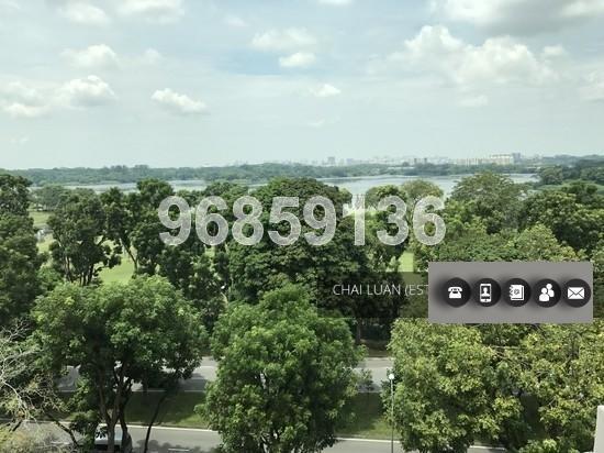 Orchid Park Condominium (D27), Condominium #154780012